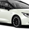 Příčníky Toyota Corolla Touring Sport 2019- integrované podélniky Wingbar Evo